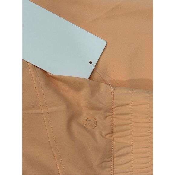 Lululemon Swift Mid-Rise Wide-Leg Pant - Picture 3 of 3